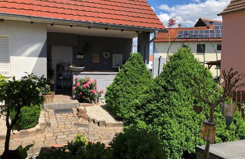 Ferien- und Monteurswohnung Heilbrunnen - Foto 14