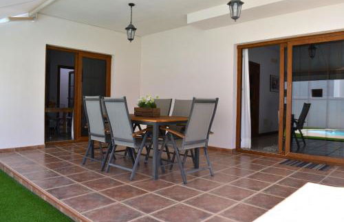 CASA BOUTIQUE LANZAROTE - Foto 8