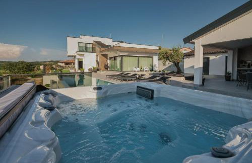 Luxury Villa Kim Momjan - Happy Rentals - Foto 17