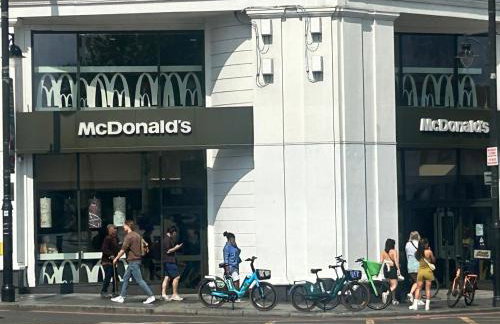 Qties Beautiful Abode Brixton - Foto 43