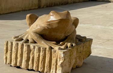 Gîte Le Chastellux - Foto 17