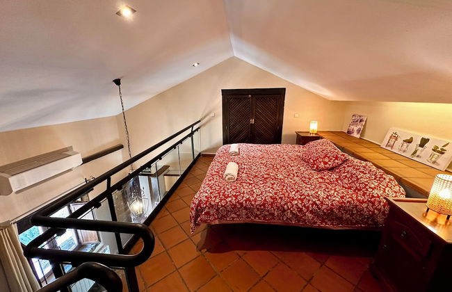 El Bulín de Patones - Foto 10