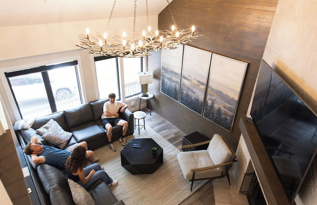 Vail Racquet Club Mountain Resort - Photo 27