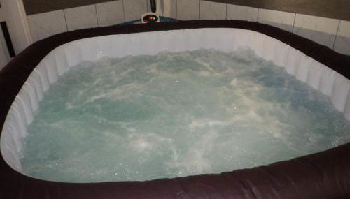 Maison rénovée à Bransat avec spa, WiFi et animaux acceptés - FR-1-489-294 - Foto 4