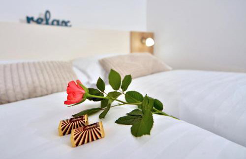 Apartment & rooms Vila Toplissa - Foto 7