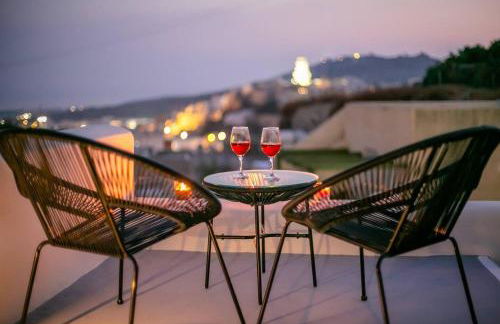 Elite Houses Santorini - Foto 56