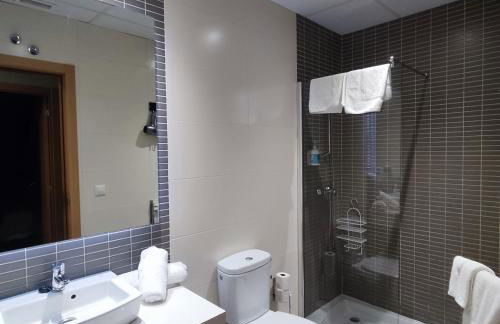 Aparthotel Meseguer - Foto 85