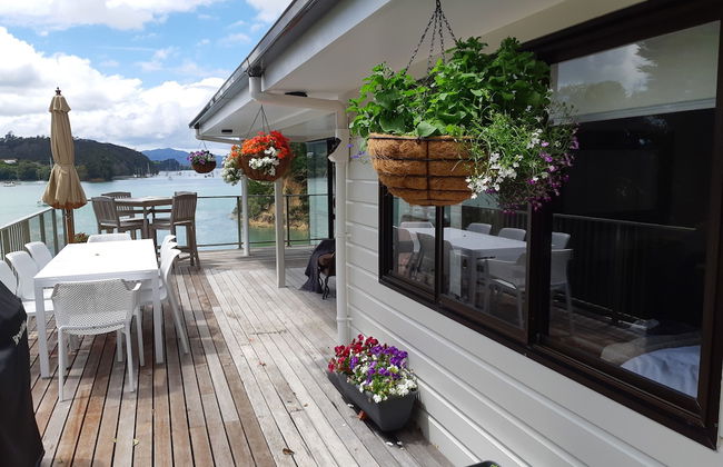 Water's Edge Holiday Homes - Foto 12