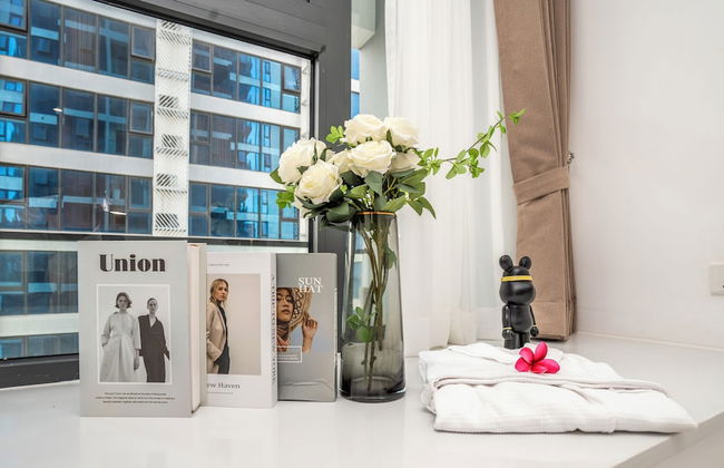 Merton Holiday Inn - Foto 17