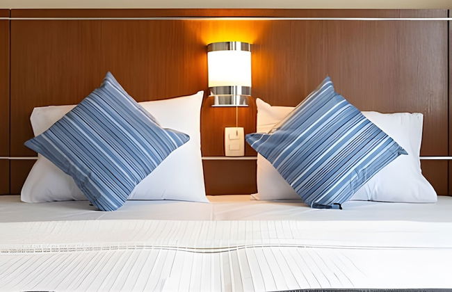 Flat Osasco Trade - Photo 44