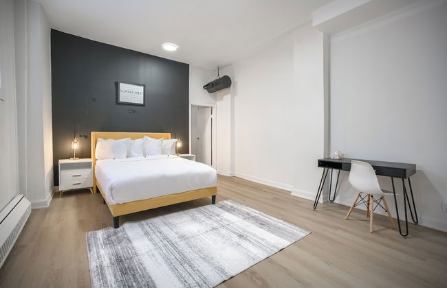 The Station Aparthotel - Foto 14