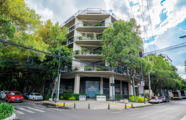 Capitalia Downtown Del Valle - Foto 1