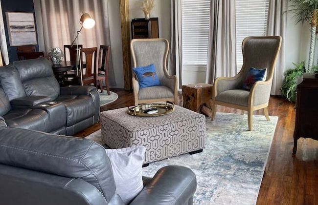 Galveston Island Pool Suites - Foto 67