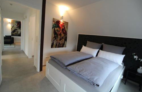 Ferienwohnung K1889 Rheine - Colin - Foto 7