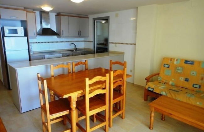 Apartamentos Pompeya 46 - Foto 12