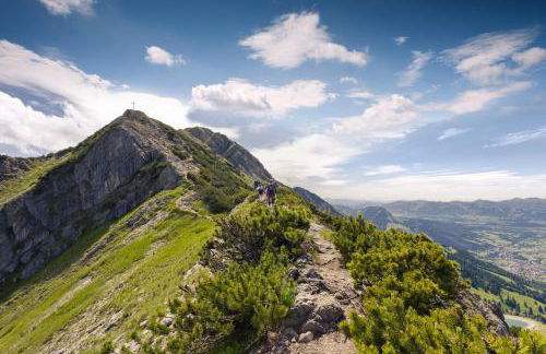 Alpin Lodges Oberjoch - Foto 35