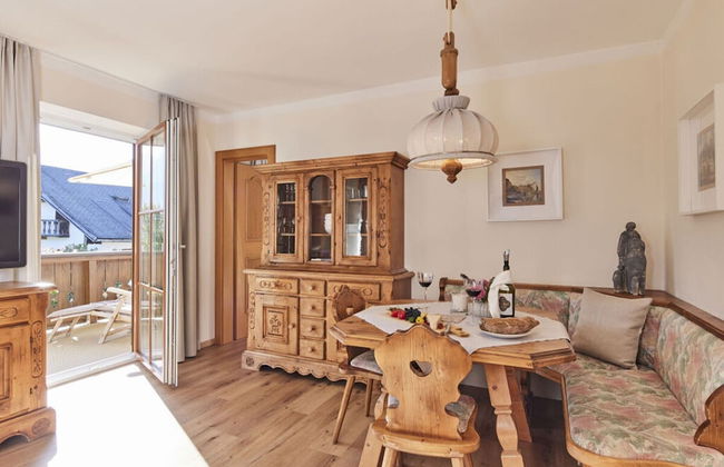 Holiday Apartment The Neuhaus - Foto 29