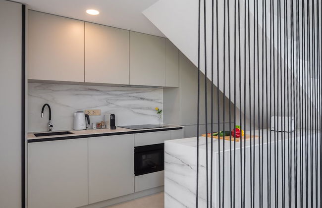 The Palms Resort - Photo 20