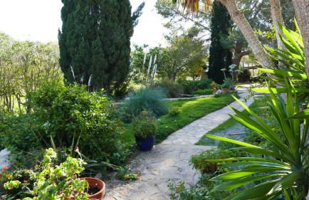 encantadora casa ibicenca - Foto 24