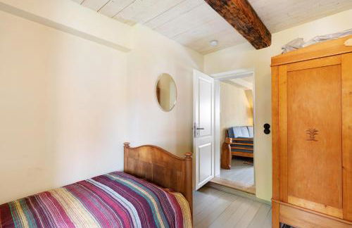 Altes Pfarrhaus - Durchblick - Foto 19