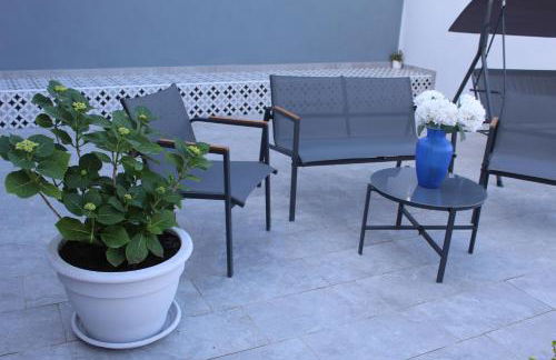 Villa Cola - Vesuvio Garden & Relax - Foto 78