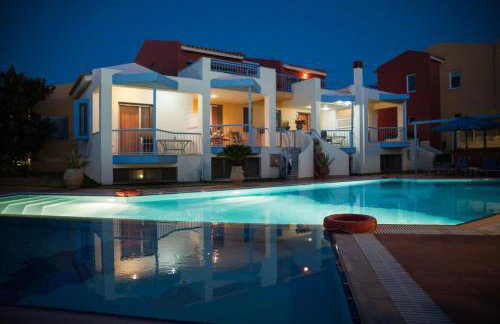 Νηρηίδες Apartments Studios - Photo 34