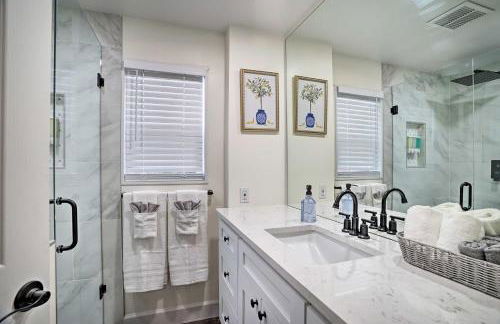 Deck, Yard and Game Room Fun-Filled Redmond Home - Foto 13