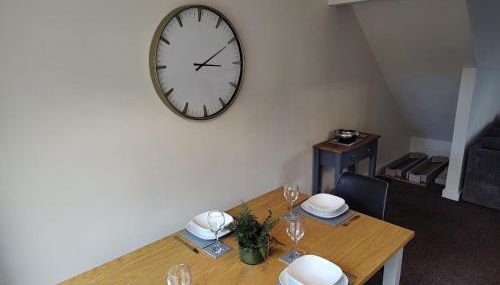 Wentworth Drive Contractor and family 3 bed Home Grantham with parking - Foto 5