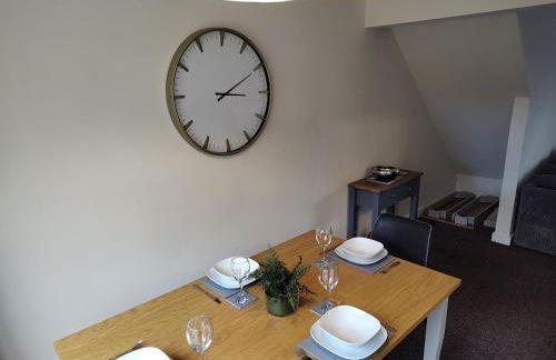 Wentworth Drive Contractor and family 3 bed Home Grantham with parking - Foto 5