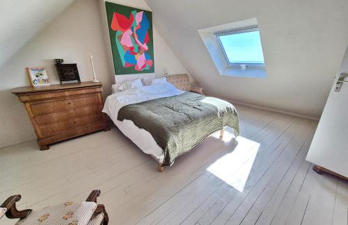 727-Superbe vue mer, grand confort, les pieds dan - Foto 24