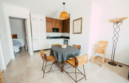 Appartement à 2mn de la plage du Ruppione - Foto 6