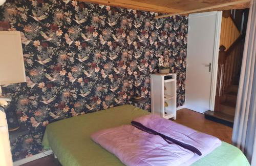 la maisonnette - Foto 14