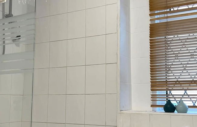 The Deeside - North Wales Sleeps up to 7 - Foto 17