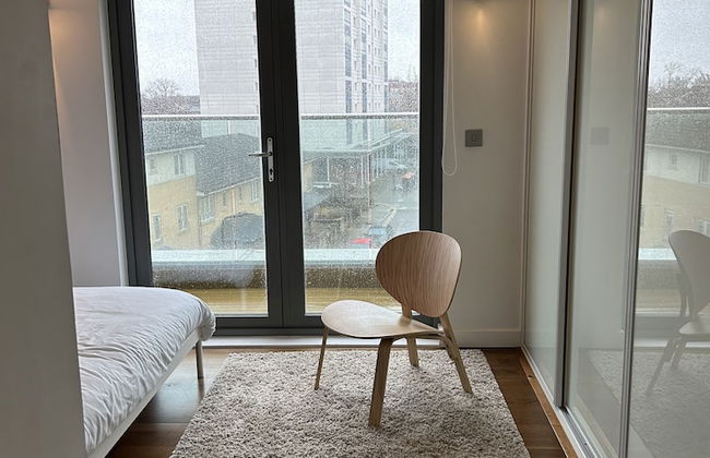 Stay in Style Modern 2 Bed Apartment - Foto 3