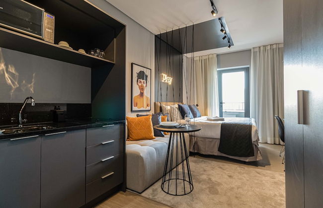 Charlie Houx Pinheiros - Foto 8