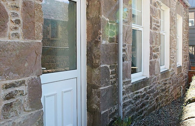 Crieff Armoury Luxury Self Catering Apartment - Foto 76