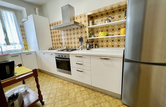 Casa del Villaggio - Foto 10