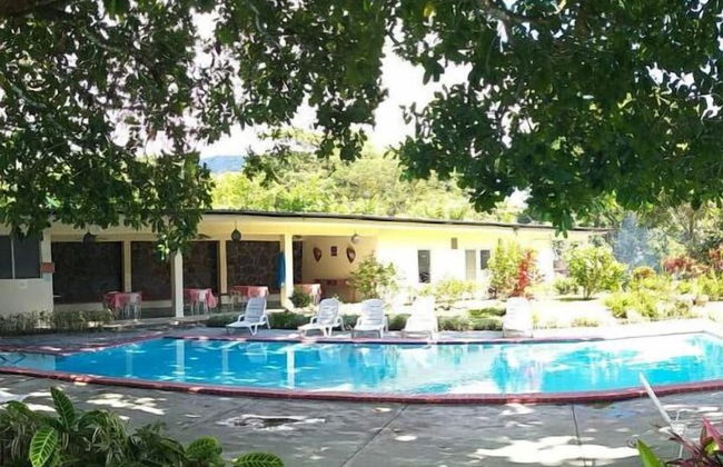 Valle de Antòn Suites - Foto 8