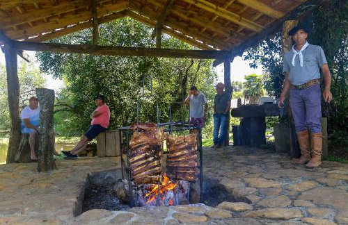 Boqueirão Hotel Fazenda - Foto 52