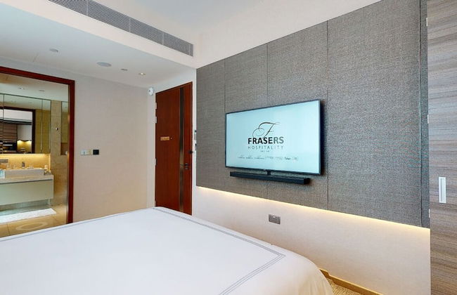 Fraser Residence Orchard, Singapore - Photo 15