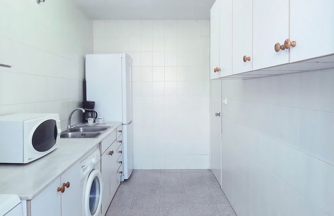 Sol Naixent 1hab - Foto 6