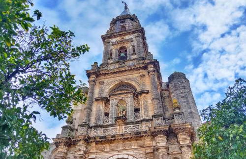 Apartamento Buhardilla Cruz Vieja - Foto 44