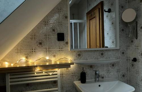 Ferienwohnung an den Teichen - Foto 7