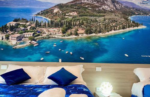 A Garda Dream Luxury Apartments - Foto 49