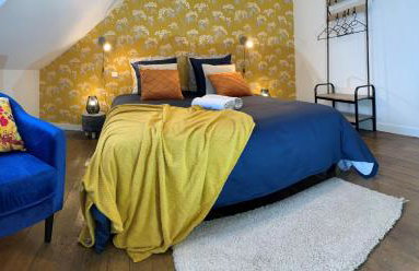 Maison Chic & charme Calme avec Jardin - Foto 8