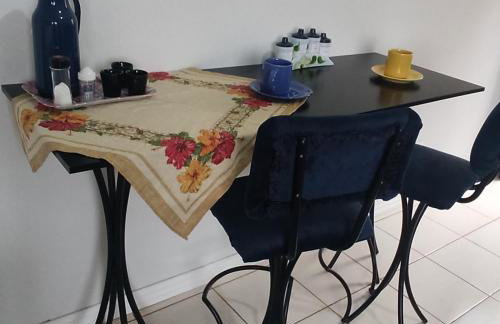 Kitnet próximo ao parque exposições - Foto 3