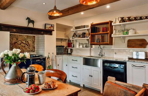 Finest Retreats - Beili Glas Cottage - Foto 3