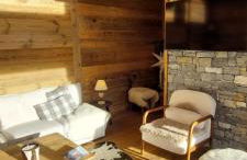 L'Échappée - Chalet d'exception avec sauna, 7 chambres 7 salles de bain, terrasses, jardin et vues sublimes, skiroom, proche télécabine - Foto 39