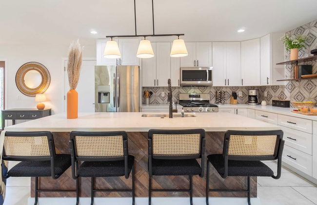 Rosario by Avantstay10mins to Old Town Scottsdale - Foto 12