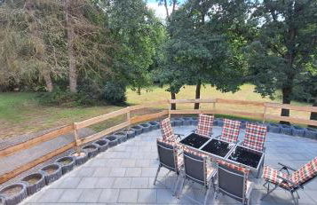 Ferienhaus an der Ölmühle - Foto 40